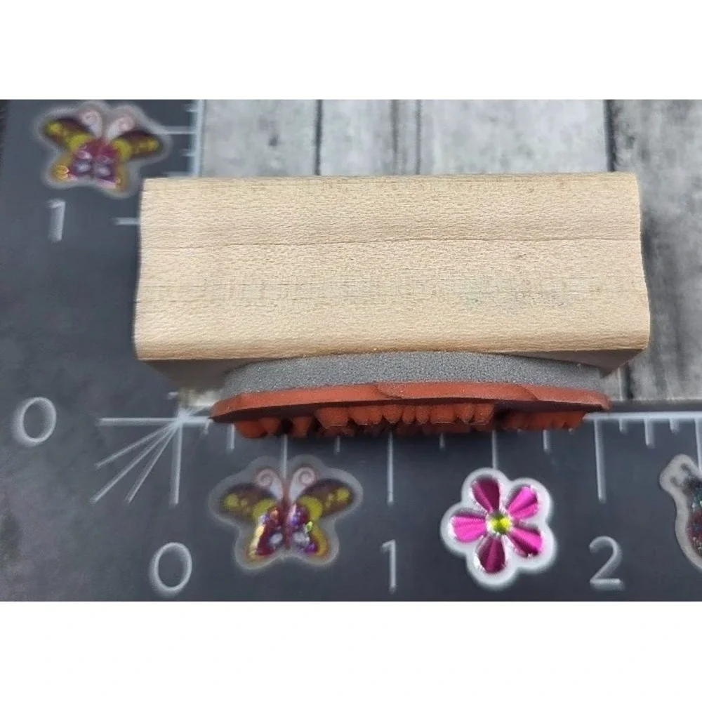 Stampin Up! let build